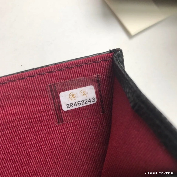 HyperPeter CHANEL WALLET 0715